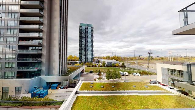 623 - 10 Park Lawn Rd, Condo with 1 bedrooms, 1 bathrooms and 1 parking in Toronto ON | Image 5