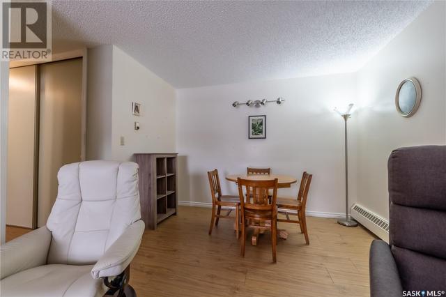 201 - 67 Wood Lily Drive, Condo with 1 bedrooms, 1 bathrooms and null parking in Moose Jaw SK | Image 11