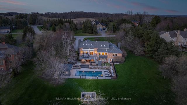 8 Coates Hill Crt, House detached with 4 bedrooms, 5 bathrooms and 13 parking in Caledon ON | Image 23