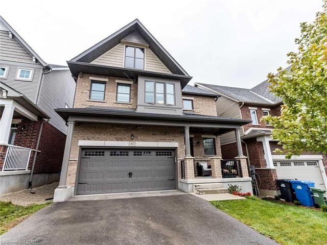 57 Ryder Avenue, House detached with 3 bedrooms, 2 bathrooms and 4 parking in Guelph ON | Image 22