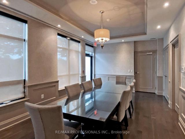 204 - 1135 Royal York Rd, Condo with 1 bedrooms, 1 bathrooms and 1 parking in Toronto ON | Image 13
