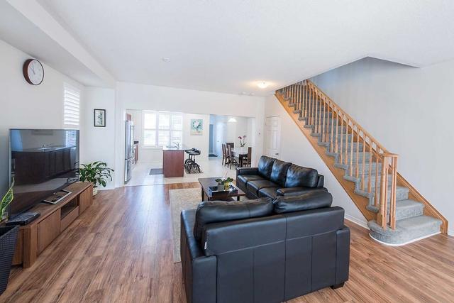172 Britannia Ave W, House semidetached with 4 bedrooms, 3 bathrooms and 3 parking in Oshawa ON | Image 23