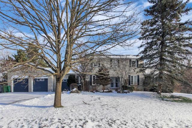 11 Birch Haven Crt, House detached with 3 bedrooms, 4 bathrooms and 11 parking in Caledon ON | Image 1
