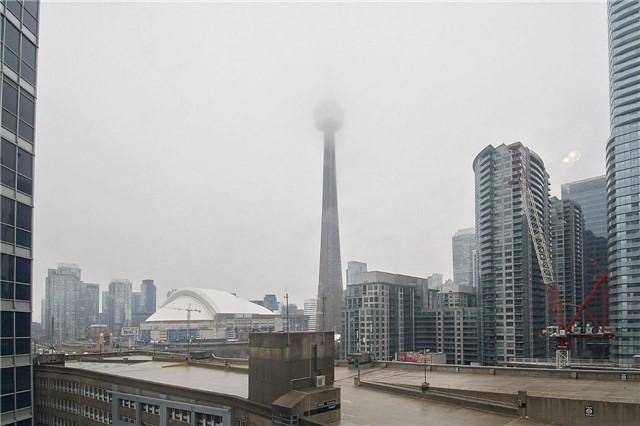 1001 - 208 Queens Quay W, Condo with 1 bedrooms, 1 bathrooms and null parking in Toronto ON | Image 18