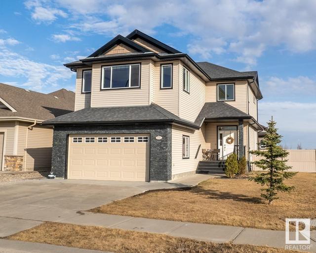 3101 65 St, House detached with 4 bedrooms, 3 bathrooms and null parking in Beaumont AB | Image 1