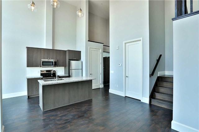 lph6 - 112 King St E, Condo with 2 bedrooms, 2 bathrooms and 1 parking in Hamilton ON | Image 8