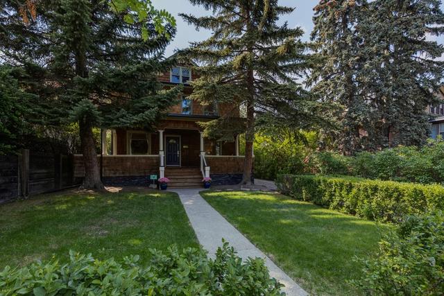 1921 10 Street Sw, House detached with 4 bedrooms, 3 bathrooms and 2 parking in Calgary AB | Image 47
