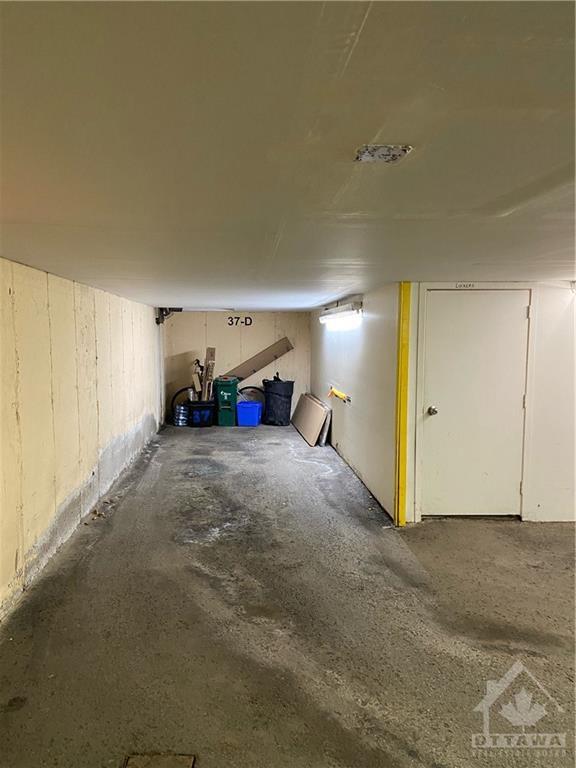 Underground parking | Image 27