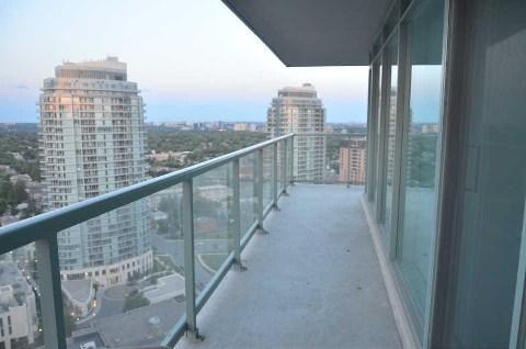 lph 10 - 5508 Yonge St, Condo with 2 bedrooms, 2 bathrooms and 1 parking in Toronto ON | Image 7