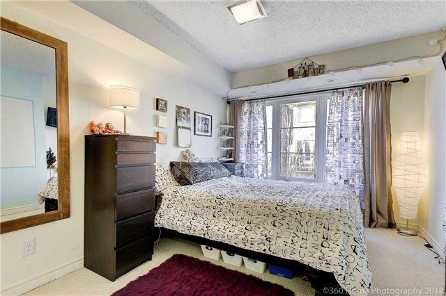 Th29 - 7 Brighton Pl, House attached with 3 bedrooms, 3 bathrooms and 2 parking in Vaughan ON | Image 10