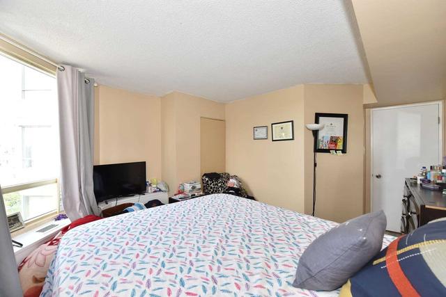 402 - 41 Markbrook Lane, Condo with 2 bedrooms, 2 bathrooms and 1 parking in Toronto ON | Image 25