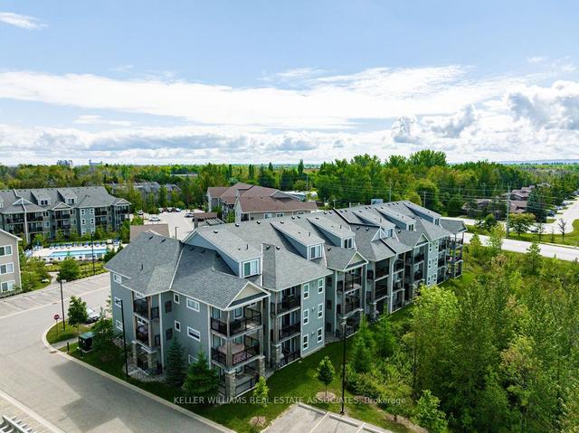 302 - 4 Anchorage Cres, Condo with 3 bedrooms, 3 bathrooms and 1 parking in Collingwood ON | Image 30