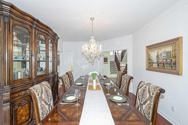 863 Norsan Crt, House detached with 5 bedrooms, 5 bathrooms and 6 parking in Newmarket ON | Image 32