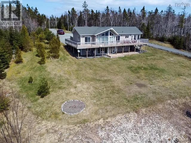 lot 1a50 476 Maple Drive, House detached with 3 bedrooms, 2 bathrooms and null parking in Richmond, Subd. A NS | Image 10