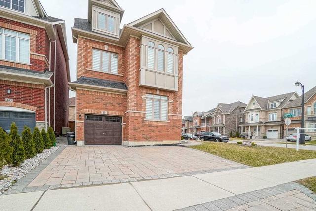 209 Kincardine St, House detached with 4 bedrooms, 4 bathrooms and 3 parking in Vaughan ON | Image 34