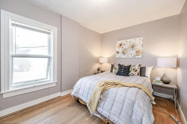 288 Queen Street W, House detached with 4 bedrooms, 1 bathrooms and null parking in Cambridge ON | Image 19