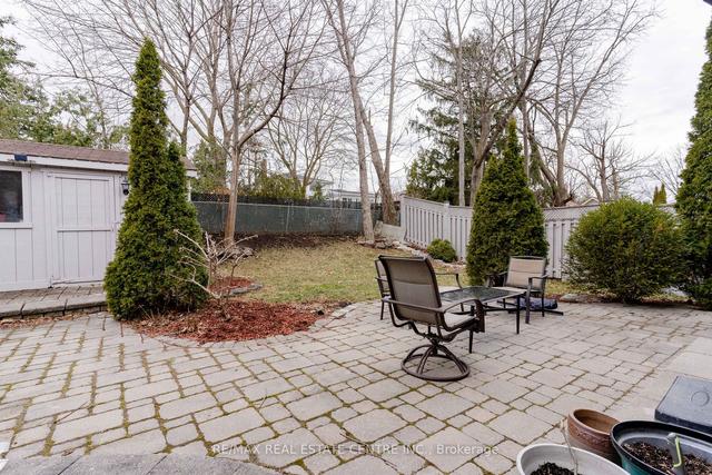 46 Strawberry Hill Crt, House detached with 4 bedrooms, 3 bathrooms and 5 parking in Caledon ON | Image 26