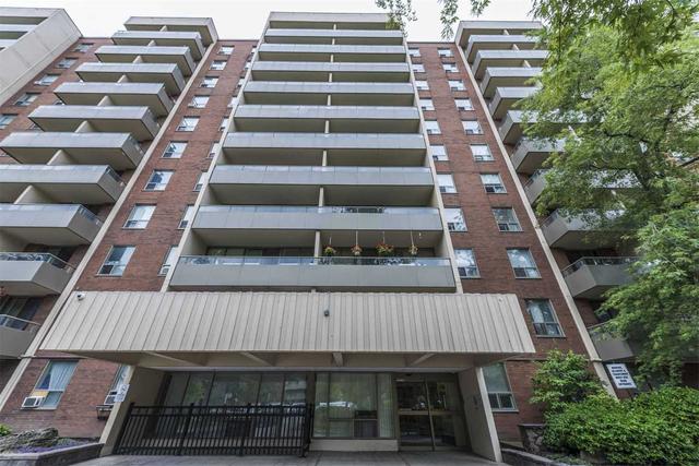 1010 - 9 Four Winds Dr, Condo with 3 bedrooms, 2 bathrooms and 1 parking in Toronto ON | Image 23