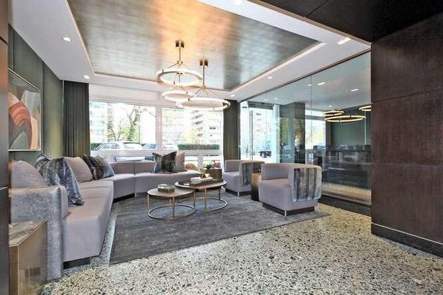 601 - 500 Avenue Rd, Condo with 2 bedrooms, 2 bathrooms and 1 parking in Toronto ON | Image 21