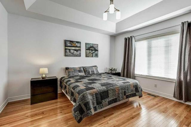 14 Faldo's Flight, House detached with 2 bedrooms, 2 bathrooms and 2 parking in Whitchurch Stouffville ON | Image 13