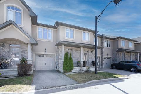 19 - 98 Shoreview Pl, House attached with 3 bedrooms, 4 bathrooms and 2 parking in Hamilton ON | Card Image