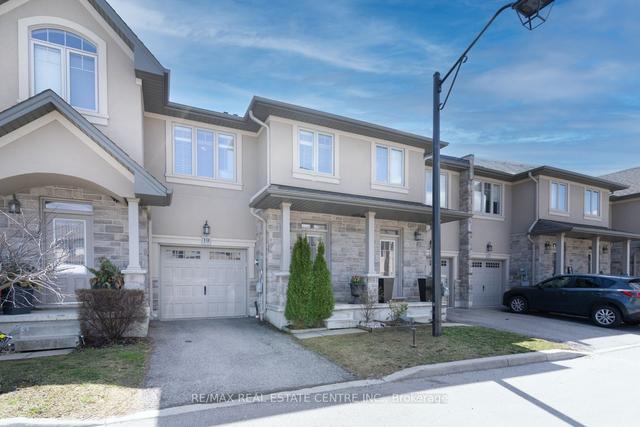 19 - 98 Shoreview Pl, House attached with 3 bedrooms, 4 bathrooms and 2 parking in Hamilton ON | Image 1