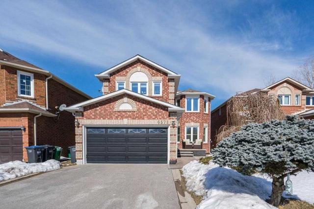 6571 Alderwood Tr, House detached with 4 bedrooms, 4 bathrooms and 5 parking in Mississauga ON | Image 1