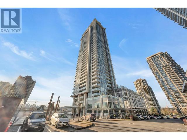 28xx - 2085 Skyline Court, Condo with 2 bedrooms, 2 bathrooms and null parking in Burnaby BC | Image 1