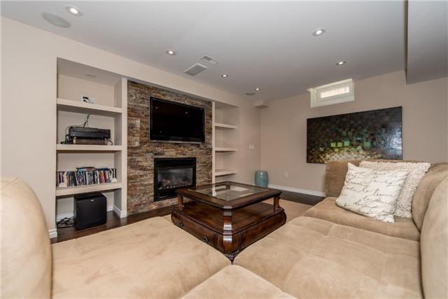 3312 Raspberry Bush Tr, House detached with 4 bedrooms, 4 bathrooms and 2 parking in Oakville ON | Image 18