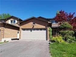 38 Colonel Butler Dr, House detached with 4 bedrooms, 4 bathrooms and 2 parking in Markham ON | Image 1