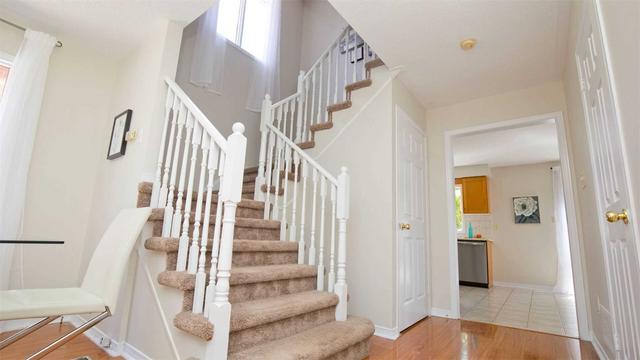 11 Clearspring Lane, House semidetached with 3 bedrooms, 3 bathrooms and 3 parking in Brampton ON | Image 14