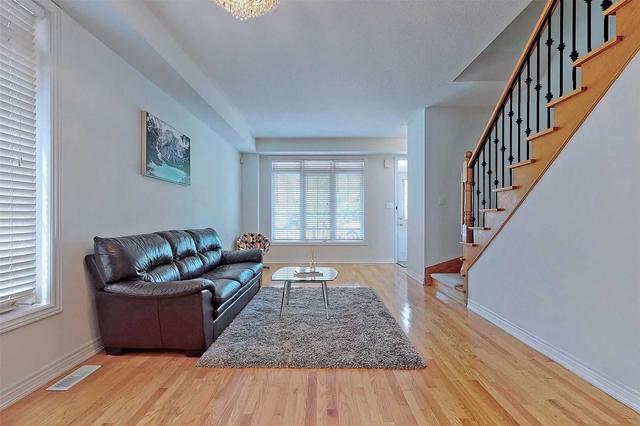 177 Gauguin Ave, House detached with 3 bedrooms, 3 bathrooms and 4 parking in Vaughan ON | Image 23