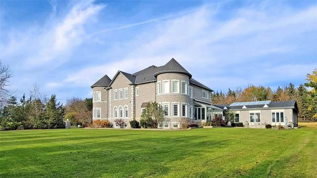 67 Cachet Pkwy, House detached with 5 bedrooms, 9 bathrooms and 25 parking in Markham ON | Image 33
