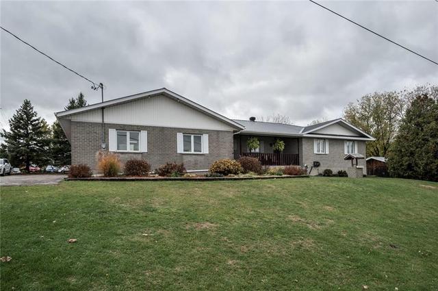 3933 County 45 Road, House detached with 4 bedrooms, 3 bathrooms and 6 parking in North Glengarry ON | Image 30