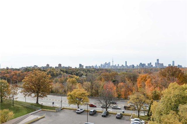 501 - 1 Leaside Park Dr, Condo with 1 bedrooms, 1 bathrooms and 1 parking in Toronto ON | Image 16