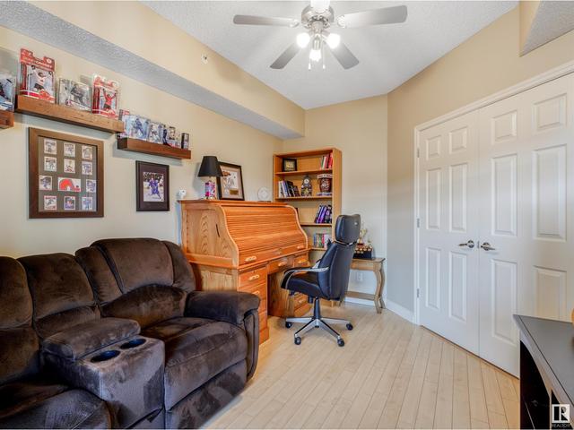 303 - 9803 96a St Nw, Condo with 2 bedrooms, 2 bathrooms and null parking in Edmonton AB | Image 28