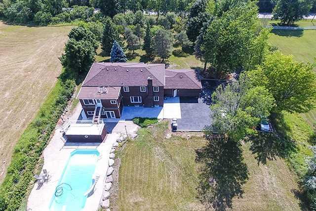 15075 Humber Station Rd, House detached with 7 bedrooms, 5 bathrooms and 16 parking in Caledon ON | Image 1