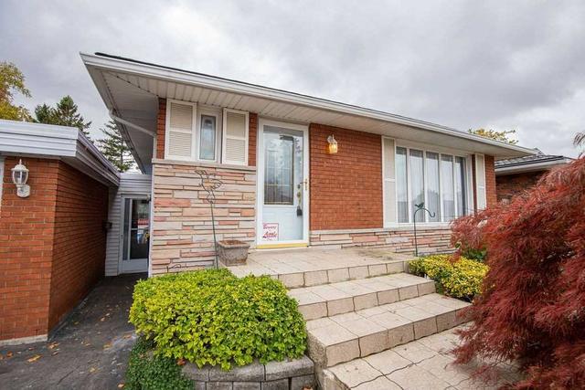 124 Delmar Dr, House detached with 1 bedrooms, 3 bathrooms and 5 parking in Hamilton ON | Image 34