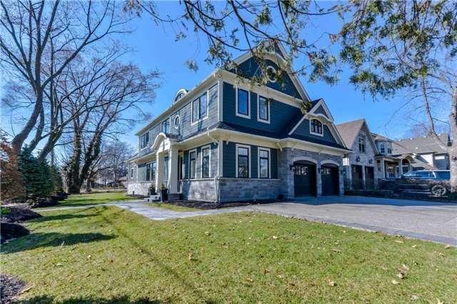 3099 St Clair Ave, House detached with 4 bedrooms, 6 bathrooms and 7 parking in Burlington ON | Image 1