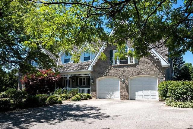 72797 Ravine Dr, House detached with 6 bedrooms, 6 bathrooms and 18 parking in Bluewater ON | Image 36