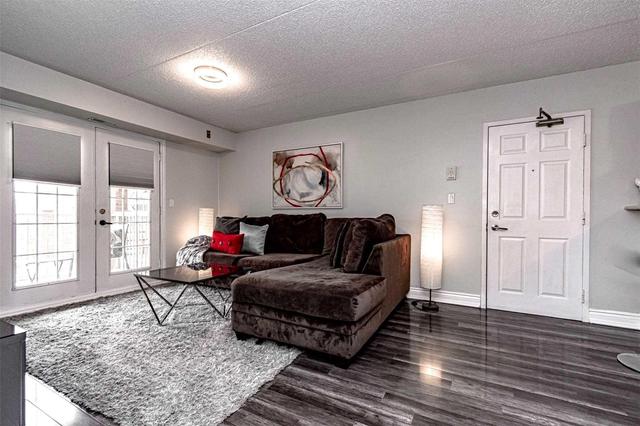 304 - 4025 Kilmer Dr, Condo with 1 bedrooms, 1 bathrooms and 1 parking in Burlington ON | Image 5