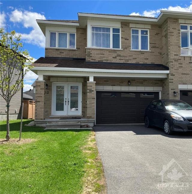 32 Peever Place, Home with 4 bedrooms, 3 bathrooms and 6 parking in Carleton Place ON | Image 1