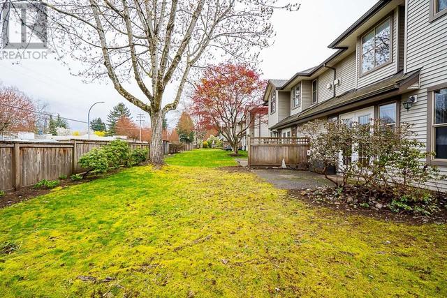 40 - 19160 119 Avenue, House attached with 2 bedrooms, 2 bathrooms and 2 parking in Pitt Meadows BC | Image 24