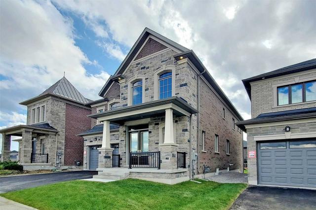 17 Brant Dr, House detached with 4 bedrooms, 5 bathrooms and 4 parking in Vaughan ON | Image 23