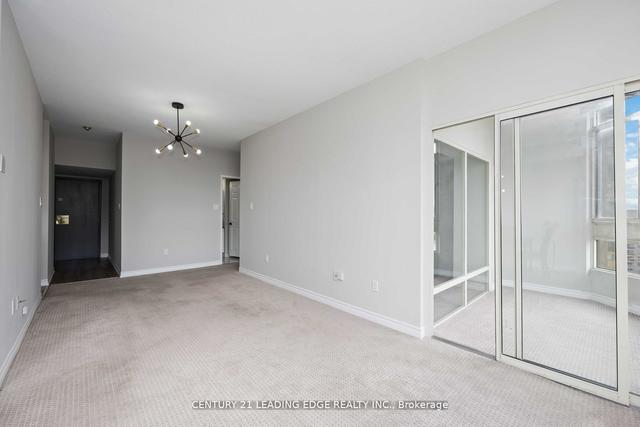 1001 - 3233 Eglinton Ave E, Condo with 2 bedrooms, 2 bathrooms and 1 parking in Toronto ON | Image 3