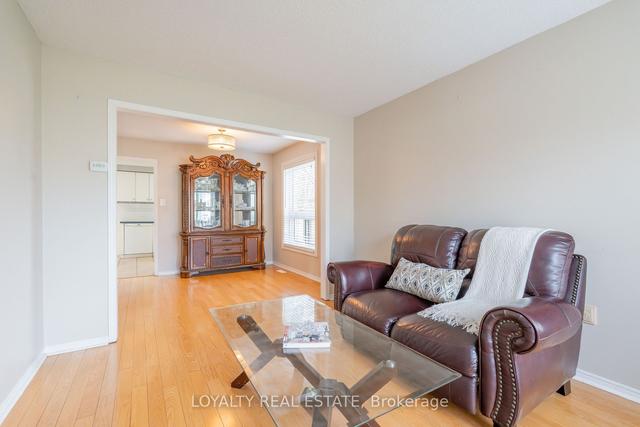 24 Neelands St, House detached with 4 bedrooms, 3 bathrooms and 4 parking in Barrie ON | Image 25