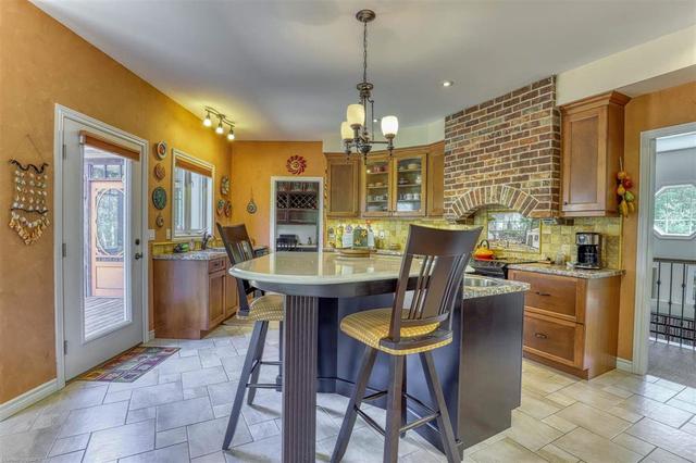 419 Colebrook Road, House detached with 4 bedrooms, 2 bathrooms and 13 parking in Stone Mills ON | Image 2