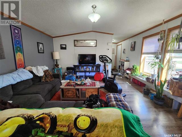 305 5th Avenue, Home with 3 bedrooms, 2 bathrooms and null parking in Caronport SK | Image 26