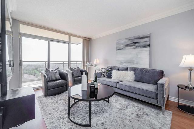 913 - 55 Strathaven Dr, Condo with 2 bedrooms, 2 bathrooms and 2 parking in Mississauga ON | Image 13