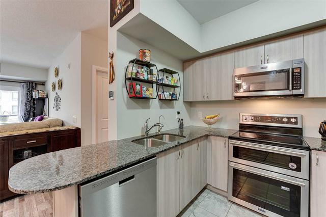 115 - 302 Essa Rd, Condo with 2 bedrooms, 2 bathrooms and 1 parking in Barrie ON | Image 25